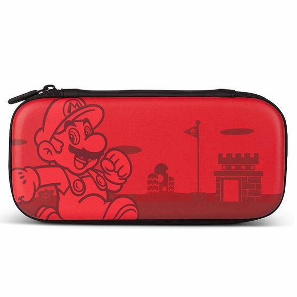 Stealth Case Kit for Nintendo Switch Lite - Picture 2 of 12